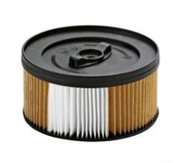 MeevrgR Filtro de aire para aspiradora en seco y húmedo para Kärcher WD4 WD5 WD4.200 WD4.290 WD5.200M