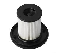 MeevrgR Filtro de aspiradora 12033215 para Bosch Unlimited serie 6, compatible con modelos BCS611AM BCS612W BBS611W2TW, limpia eficazmente partículas de polvo y caspa de mascotas, fácil instalación