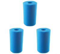 MeevrgR Filtro de espuma reutilizable y lavable tipo B para Intex, reemplazo para cartuchos de papel, prolonga la vida útil del filtro y ahorra dinero, mejora el mantenimiento de la piscina (3)