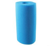 MeevrgR Filtro de espuma reutilizable y lavable tipo B para Intex, reemplazo para cartuchos de papel, prolonga la vida útil del filtro y ahorra dinero, mejora el mantenimiento de la piscina (1)