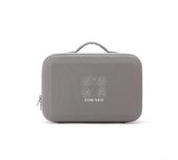 MeevrgR Funda de EVA lista para el transporte compatible con DJI para NEO Fly More para protección combinada contra caídas accidentales, como lo muestra la imagen