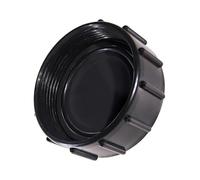 MeevrgR Kit de lavado ácido para celdas de clorador de sal, carcasa ABS, diámetro exterior de 90 mm