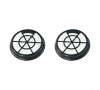 MeevrgR Kit de prefiltro de aspiradora para cilindro sin bolsa Bush VCS35B15K0D70, pantalla de filtro de polvo lavable para protección premotor y filtración (2)