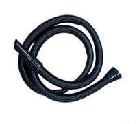 MeevrgR Manguera de aspiradora de 2,5 m, extra larga, repuesto para Numatic para Henry NVH180 HVR200 para NBV 190-1 para NBV 190-2 NHV 80-A1 NSP 180-A, con puños giratorios dobles para eliminar