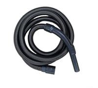 MeevrgR Manguera de vacío de repuesto para Kärcher NT20/WD1-6 Series Extra larga 2.5m/3.5m - Puños giratorios dobles (3.5 m)
