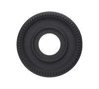 MeevrgR Medallón de techo redondo de 12.4 pulgadas para lámparas, redondo de 12.4 pulgadas, adecuado para el hogar, buen material, hecho de poliuretano resistente, estructura ligera diseñada para ser