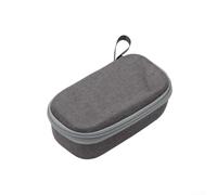 MeevrgR Mini bolsa resistente para cámara Insta360 X5/X4 diseñada para una protección y uso duraderos, como lo muestra la imagen, X5/4 Single