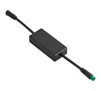 MeevrgR Módulo regulador de velocidad para Xiaomi Electric Scooter 3 Lite para 4 Lite para Gen1 4 Ultra, Tablero controlador ABS ajustable hasta 30 km/h, pieza de repuesto negra de fácil instalación
