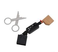 MeevrgR Módulo Start-Stop Bypass para TT para TTS para RS Q2 A1 - Eliminador OBD Plug-and-Play (modelos 2015-2025), carcasa de plástico ABS