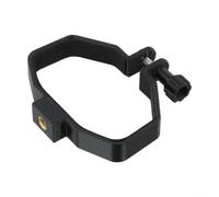 MeevrgR Para DJI para MINI 5 Pro Body Clip Adaptador de montaje de trípode Soporte para captura estable de imágenes en superficies planas y terrenos