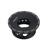 MeevrgR Perno de fijación de manivela M20 de aleación de aluminio para biela HollowTech II HTII, compatible con Shimano SLX/XT/XTR