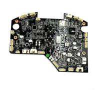 MeevrgR Placa base de repuesto para robot aspirador Mova M1, placa de circuito compatible, panel de control electrónico, módulo de fuente de alimentación, sin puerto de carga