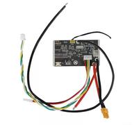 MeevrgR Placa de protección de batería para Xiaomi para scooter eléctrico M365, sistema de gestión eficiente de la batería, fácil instalación, mantiene la salud de la batería