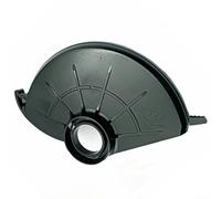 MeevrgR Protector inferior para sierra circular DEWALT DCS393 y DCS565 611925-00 6-1/2 pulgadas cubierta de seguridad inalámbrica