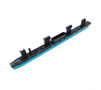 MeevrgR Repuesto de escobilla de silicona 4.777-008 para limpiadores de suelos Kärcher, compatible con modelos BR30 BR30/1 C BR30/4 BR 35/12 C B-p BD 38/12 C B-p, para equipos de limpieza