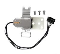 MeevrgR Repuesto Hot-end para impresora Bambu Lab P2S, kit de módulo de calefacción de alto rendimiento, conjunto de boquilla de control de temperatura preciso para PLA para impresión 3D PETG ABS