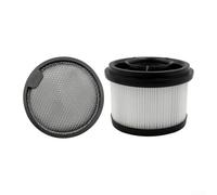MeevrgR Robot Aspirador Lavable Pre y Post Filtro Set para Dreame R20 para Xiaomi
