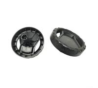 MeevrgR Rueda de repuesto para lavadora a presión para modelos Kärcher K2/K4/K5 (5.515-298.0) Rodillo silencioso de servicio pesado (2)