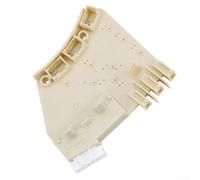 MeevrgR Sensor de humedad para secadora DC31-00098A - Tecnología de efecto Hall para un control preciso del ciclo y nergética, pieza de repuesto compatible para varios modelos