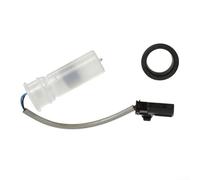 MeevrgR Sensor de nivel de arandela para Mitsubishi 2014-2022 - OE 8260A416 / 8260A406 Sensor de depósito de líquido para parabrisas
