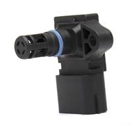 MeevrgR Sensor de presión del colector de mapa de 4 barras para for kia para for hyundai 80018383 5WK96841 de plástico, nuevo rendimiento estable, fácil instalación