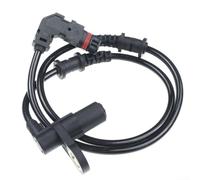 MeevrgR Sensor de velocidad de rueda ABS delantero para Mercedes Clase C W203 CLK C209 SLK R171 OEM 2035400417