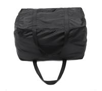 MeevrgR Solución de almacenamiento portátil para parrilla de carbón Weber, perfecta para acampar y viajar, como lo muestra la imagen