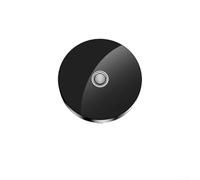 MeevrgR Soporte de teléfono para Tesla Model 3 Model Y, soporte de carga inalámbrica para iPhone 1213, 14, 15, 16 Pro Max, soporte magnético para teléfono de coche, fácil instalación