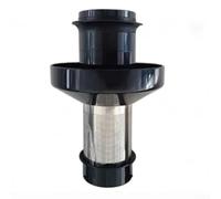 MeevrgR Soporte de vacío de repuesto para Kärcher VC4/VC6 OEM compatible con el soporte de montaje restaura la potencia de succión completa, fácil instalación a presión (paquete de 1)