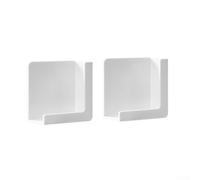MeevrgR Soporte magnético de teléfono para refrigerador para teléfonos inteligentes, ajustable en múltiples ángulos, fuerte soporte de succión para cocina y uso doméstico