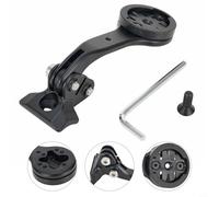 MeevrgR Soporte para dispositivo de navegación de bicicleta construido específicamente para su uso con el modelo Trek Madone SL compatible tanto para Garmin como para Bryton Electronics (para Garmin)
