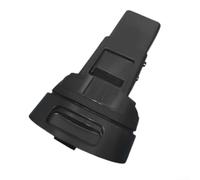 MeevrgR Tapa de repuesto para depósito de agua sucia iLife para lavadora de suelo W90 - Cubierta de cubo de aguas residuales de plástico, fácil de instalar