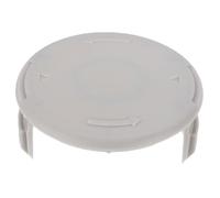 MeevrgR Tapa de repuesto para recortadora Ryobi One+ AC14RL3A de 18 V, 24 V, 40 V, material ABS alto, instalación sin herramientas, 1 paquete