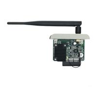 MeevrgR Tarjeta de interfaz del aplicador P1083320-038 para impresora térmica de etiquetas Zebra ZT510 ZT610 ZT620 ZT411 ZT421 ZT211 ZT231, pieza de repuesto integrada de la placa PCB del servidor de