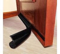 MeevrgR Tira de sellado para puerta de un solo lado, tira de sellado inferior adecuada para exteriores y hogar. Otras características. Ventajas del producto: suave para una buena seguimiento