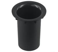 MeevrgR Tubo guía de altavoz de 53 mm, 70 mm, 85 mm, 100 mm, tubo inversor de puerto de subwoofer para carcasa de audio, mejora de graves (diámetro del agujero: 70 mm)