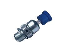 MeevrgR Válvula de descompresión para motosierras Husqvarna 365, 372, 372XP, 385, 390, 395, 395XP - Pieza de repuesto OEM 1128 020 9400, 503715301, 503665501, 503472001