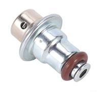 MeevrgR Válvula reguladora de presión de combustible para Toyota para camry Corolla para solara MR2 para scion XA para xb 23280-22010 Silver Metal New OE Pieza de repuesto Auto Fit