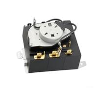 MeevrgR WE04X25586 - Conjunto de temporizador de secadora - Compatible con modelos GE y hotpoint | Control de ciclo preciso y fácil instalación de bricolaje