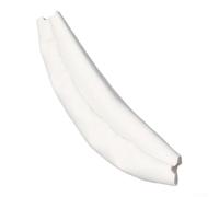 MeevrgR WH-ULT900N - Funda para diadema, piel de proteína, ajuste personalizado para Sony Ult Wear, diseño ergonómico de alivio de presión para comodidad durante todo el día (beige)