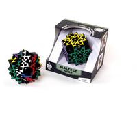 Mefferts 501247 Maltese Gear, Multicolor, Talla Única