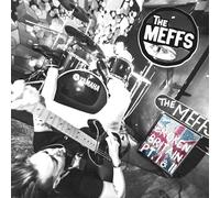 Meffs - Broken Britain Pt. 1 & 2 [Vinilo]