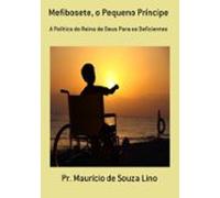 Mefibosete O Pequeno Príncipe (ebook)