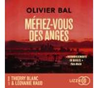 Méfiez-vous Des Anges (audiolibro)