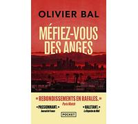 Méfiez-vous des anges: Thriller
