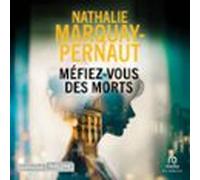 méfiez-vous des morts (audiolibro)