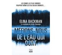 Méfions-nous De Leau Qui Dort (ebook)
