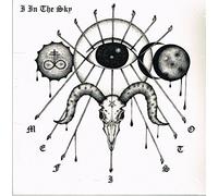 I In The Sky / Let Go Of Life [Vinilo]