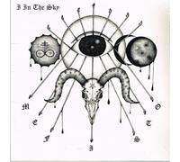 I In The Sky / Let Go Of Life [Vinilo]