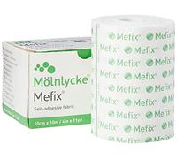 Mefix 311000 - Cinta adhesiva médica (10 cm x 10 m)